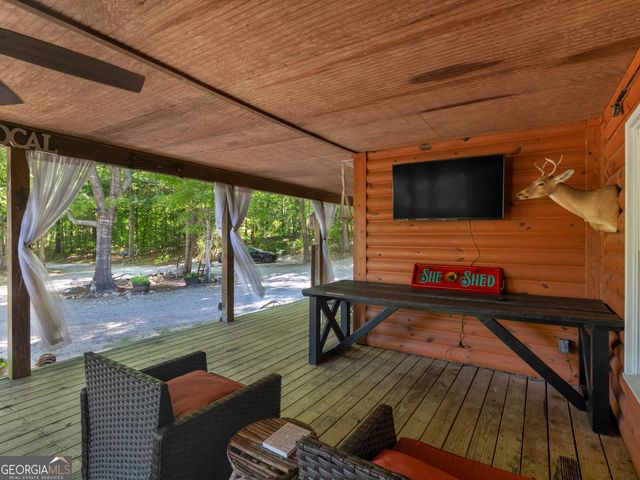 1018 Grandview Road, Mansfield, GA 30055