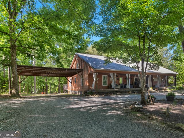 1018 Grandview Road, Mansfield, GA 30055