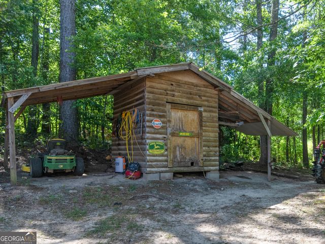 1018 Grandview Road, Mansfield, GA 30055