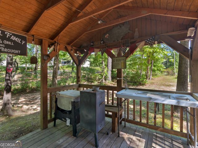 1018 Grandview Road, Mansfield, GA 30055