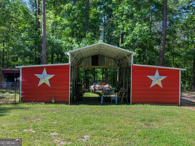 1018 Grandview Road, Mansfield, GA 30055