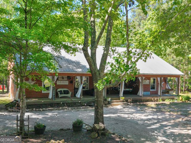 1018 Grandview Road, Mansfield, GA 30055