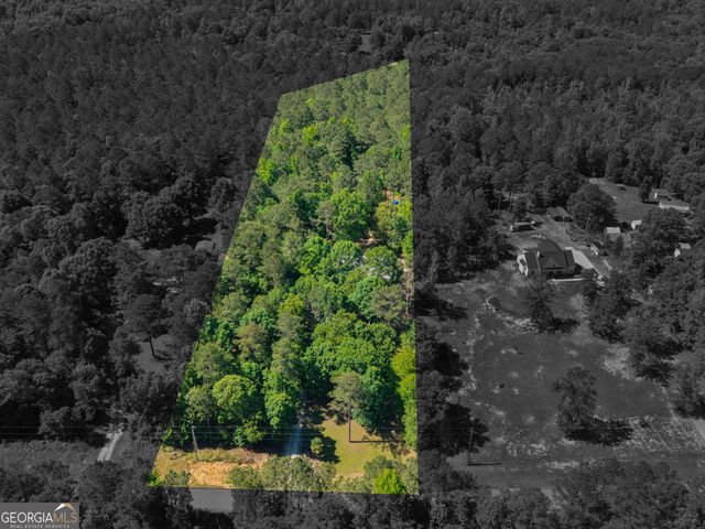 1018 Grandview Road, Mansfield, GA 30055