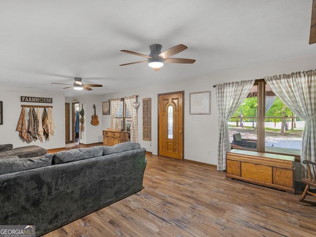 1018 Grandview Road, Mansfield, GA 30055