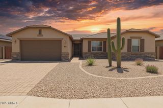 22145 W ASHLEIGH MARIE Drive, Buckeye, AZ 85326