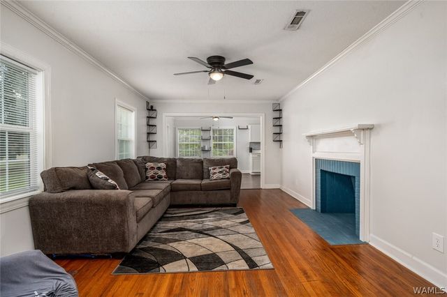 211 14th NW, Fayette, AL 35555