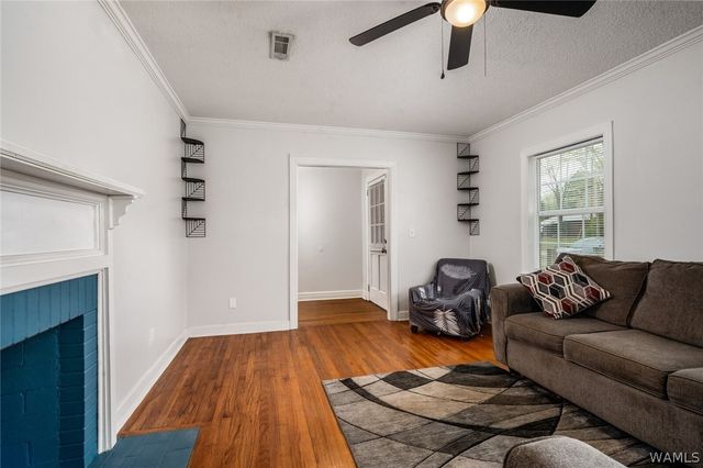 211 14th NW, Fayette, AL 35555