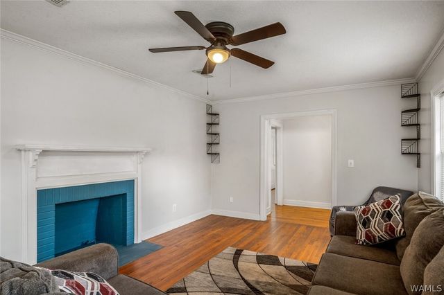 211 14th NW, Fayette, AL 35555