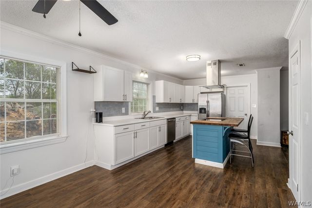 211 14th NW, Fayette, AL 35555