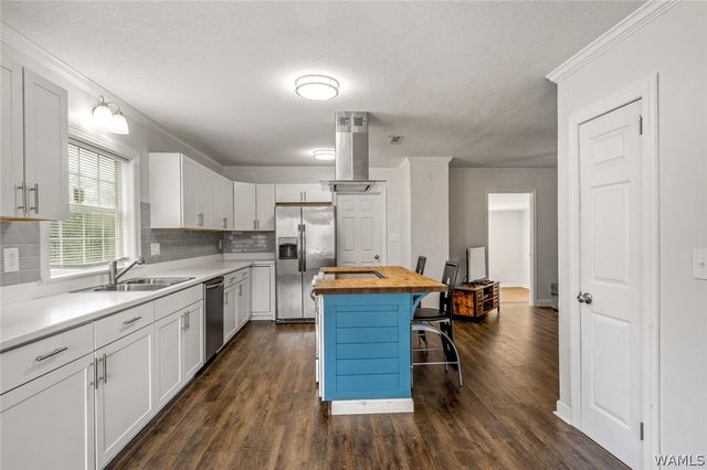 211 14th NW, Fayette, AL 35555