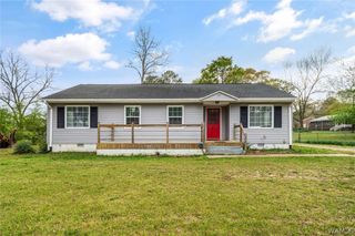 211 14th NW, Fayette, AL 35555