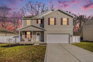 596 Waters Way, Watervliet City, MI 49098