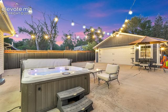 622 S Tower Street, Colorado Springs, CO 80905