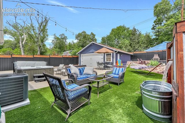 622 S Tower Street, Colorado Springs, CO 80905