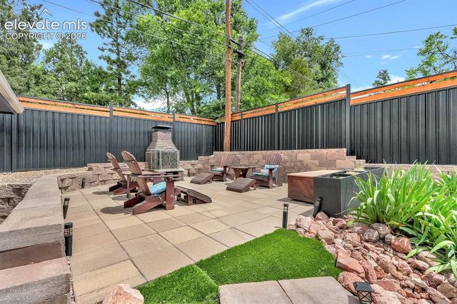 622 S Tower Street, Colorado Springs, CO 80905