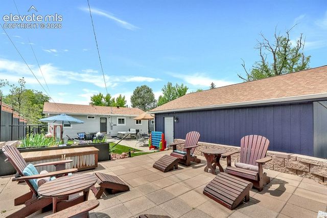 622 S Tower Street, Colorado Springs, CO 80905