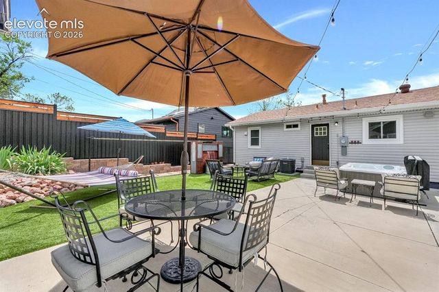 622 S Tower Street, Colorado Springs, CO 80905