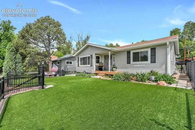 622 S Tower Street, Colorado Springs, CO 80905