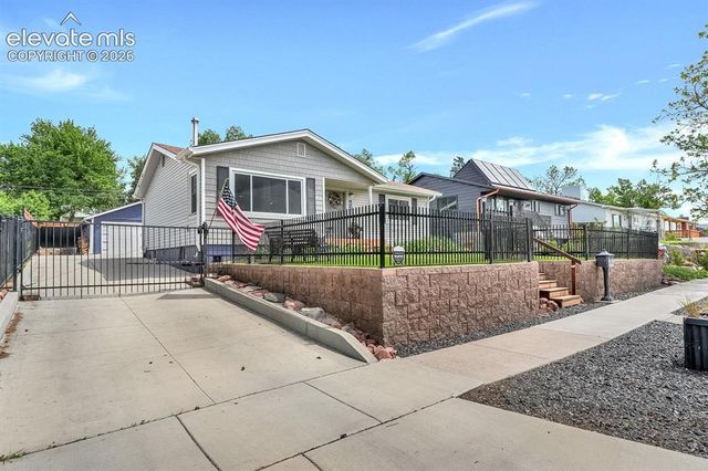 622 S Tower Street, Colorado Springs, CO 80905