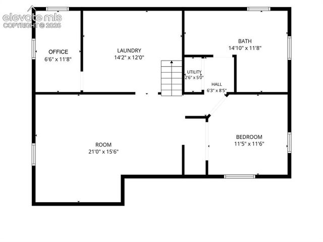 622 S Tower Street, Colorado Springs, CO 80905