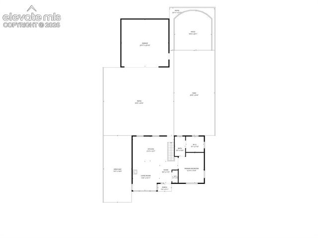 622 S Tower Street, Colorado Springs, CO 80905
