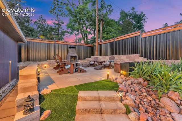 622 S Tower Street, Colorado Springs, CO 80905