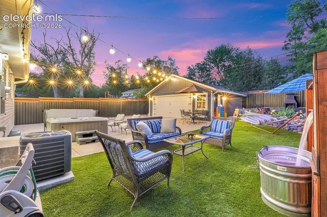 622 S Tower Street, Colorado Springs, CO 80905
