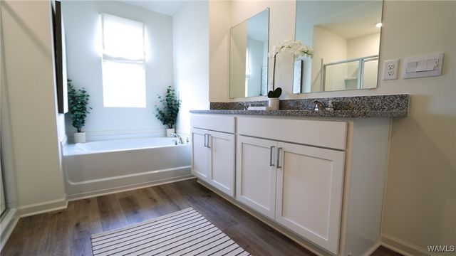 412 Parkway Gardens, Tuscaloosa, AL 35405