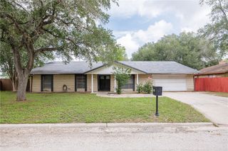 1101 Jefferson St, Alice, TX 78332