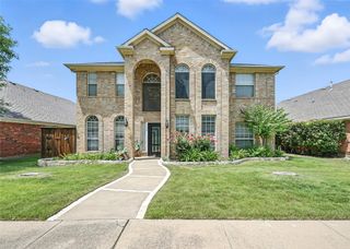 5636 Norris Drive, The Colony, TX 75056