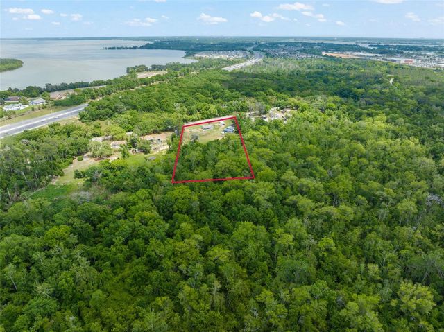 16838 OLD HIGHWAY 50, Winter Garden, FL 34787