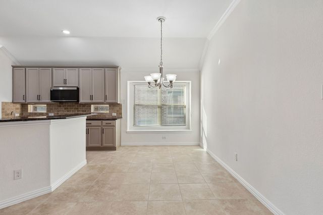 813 Park Place Lane, Mckinney, TX 75071