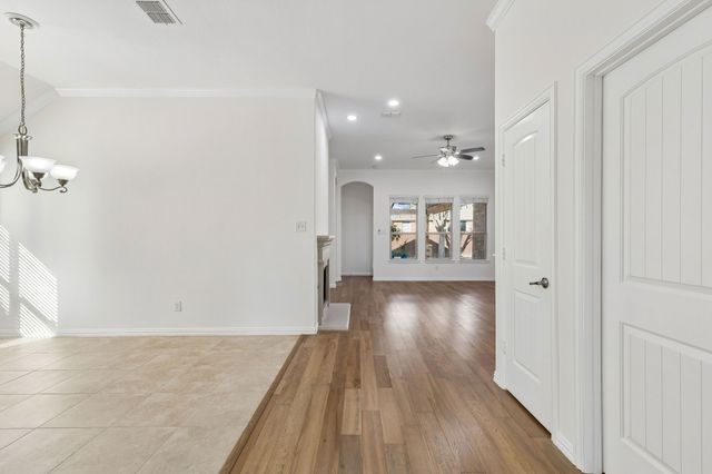 813 Park Place Lane, Mckinney, TX 75071