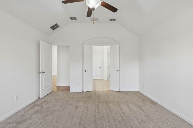 813 Park Place Lane, Mckinney, TX 75071