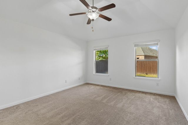 813 Park Place Lane, Mckinney, TX 75071