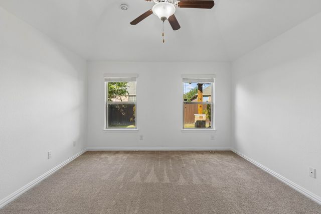 813 Park Place Lane, Mckinney, TX 75071