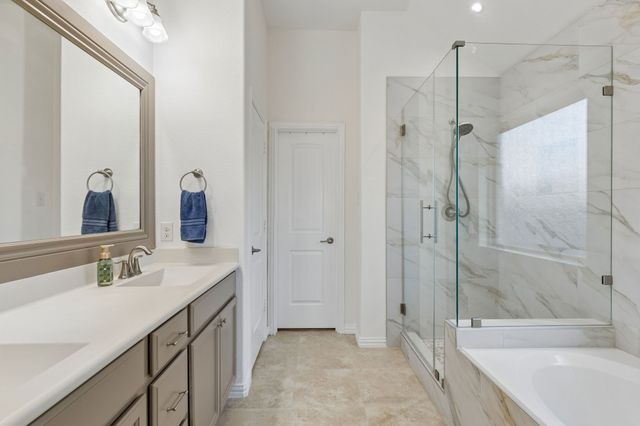 813 Park Place Lane, Mckinney, TX 75071