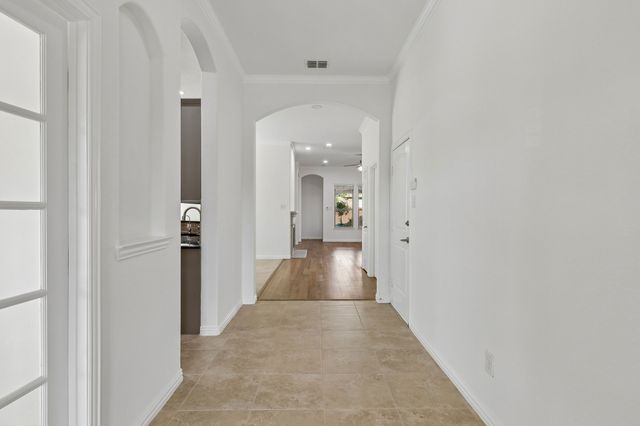 813 Park Place Lane, Mckinney, TX 75071