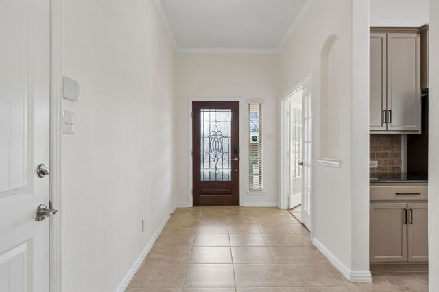 813 Park Place Lane, Mckinney, TX 75071