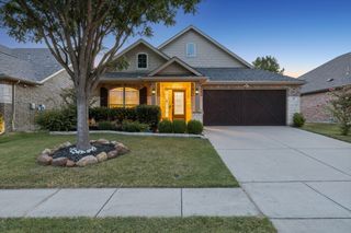 813 Park Place Lane, Mckinney, TX 75071