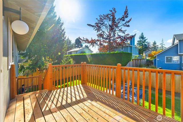 12907 87th Avenue NE, Kirkland, WA 98034