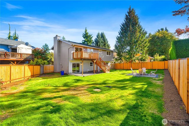 12907 87th Avenue NE, Kirkland, WA 98034