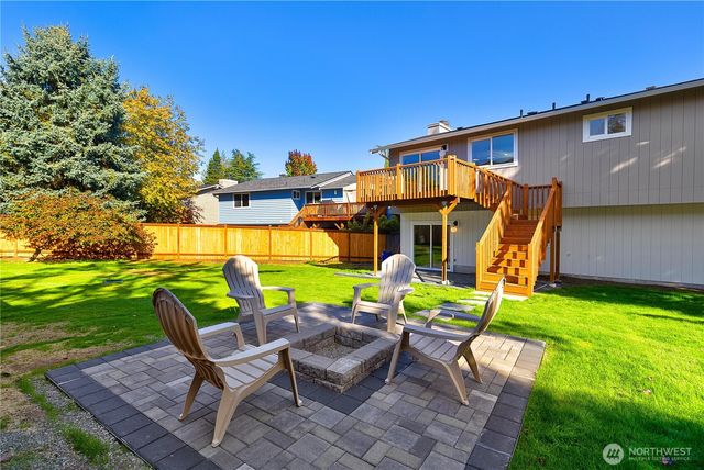 12907 87th Avenue NE, Kirkland, WA 98034