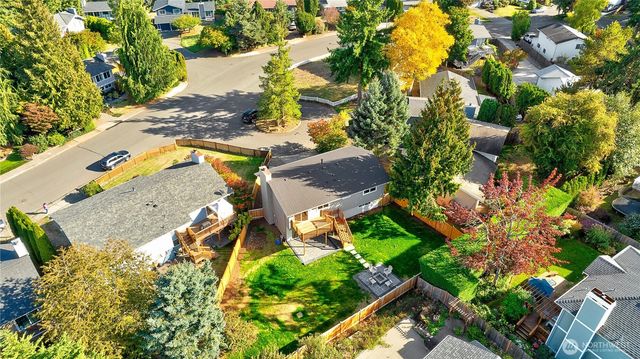 12907 87th Avenue NE, Kirkland, WA 98034