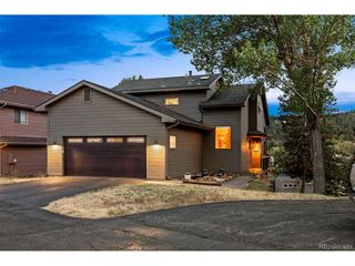 23860 Genesee Village Rd, Golden, CO 80401