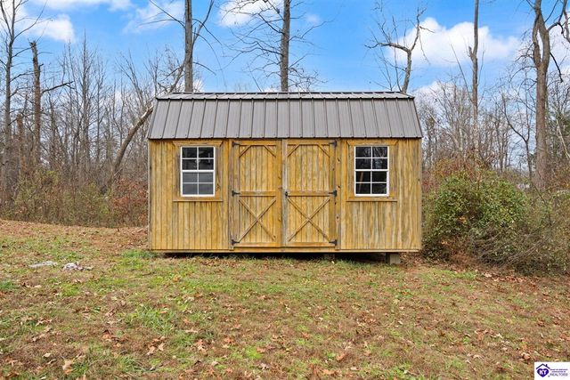 2646 Fort Avenue, Vine Grove, KY 40175