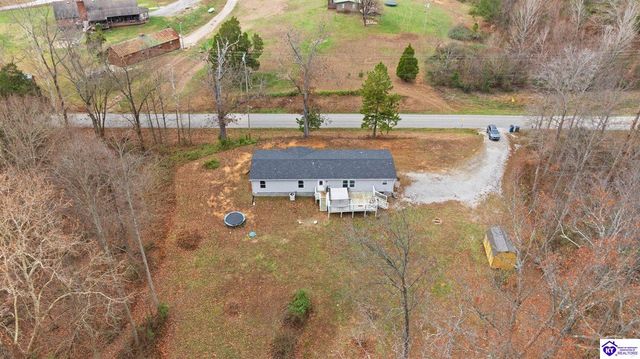 2646 Fort Avenue, Vine Grove, KY 40175