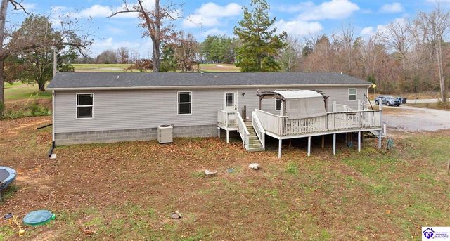 2646 Fort Avenue, Vine Grove, KY 40175