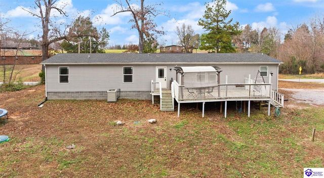 2646 Fort Avenue, Vine Grove, KY 40175