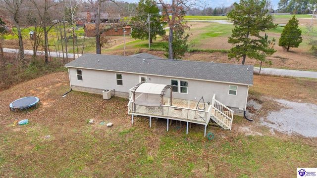 2646 Fort Avenue, Vine Grove, KY 40175